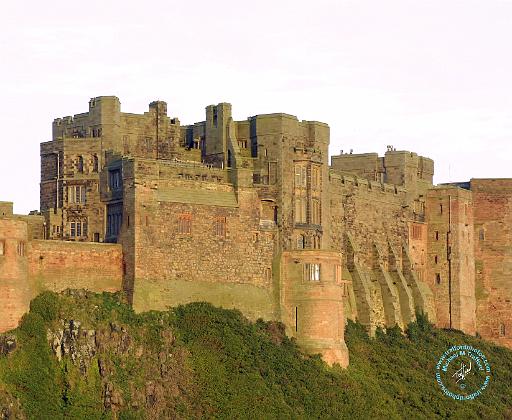 Bamburgh Castle 8M099D-05.JPG